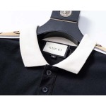 2025年3月25日入荷春夏新作Gucci半袖Tシャツshun工場