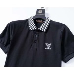 2025年3月25日入荷春夏新作Louis Vuitton半袖Tシャツshun工場