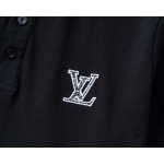 2025年3月25日入荷春夏新作Louis Vuitton半袖Tシャツshun工場