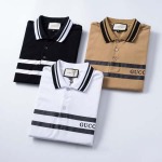 2025年3月25日入荷春夏新作Gucci半袖Tシャツshun工場