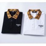 2025年3月25日入荷春夏新作Fendi半袖Tシャツshun工場