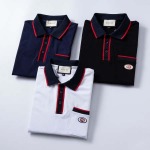 2025年3月25日入荷春夏新作Gucci半袖Tシャツshun工場