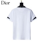 2025年3月25日入荷春夏新作Dior半袖Tシャツshun工場