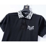 2025年3月25日入荷春夏新作Fendi半袖Tシャツshun工場