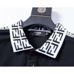 2025年3月25日入荷春夏新作Fendi半袖Tシャツshun工場