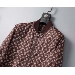 2025年3月25日入荷春秋新作Louis Vuittonジャケットshun工場