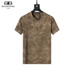 2025年3月25日入荷春夏新作Balenciaga半袖 セット上下shun工場