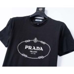 2025年3月25日入荷春夏新作PRADA半袖 セット上下shun工場