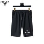 2025年3月25日入荷春夏新作PRADA半袖 セット上下shun工場