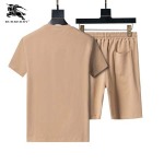 2025年3月25日入荷春夏新作burberry半袖 セット上下shun工場