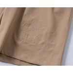 2025年3月25日入荷春夏新作burberry半袖 セット上下shun工場