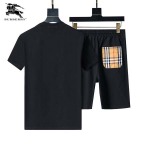 2025年3月25日入荷春夏新作burberry半袖 セット上下shun工場