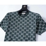 2025年3月25日入荷春夏新作Gucci半袖 セット上下shun工場
