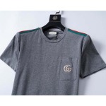 2025年3月25日入荷春夏新作Gucci半袖 セット上下shun工場
