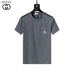 2025年3月25日入荷春夏新作Gucci半袖 セット上下shun工場