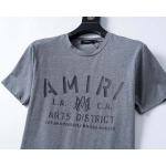 2025年3月25日入荷春夏新作AMIRI半袖 セット上下shun工場