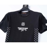 2025年3月25日入荷春夏新作LOUIS VUITTON半袖 セット上下shun工場