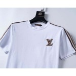 2025年3月25日入荷春夏新作LOUIS VUITTON半袖 セット上下shun工場