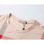 2025年3月25日入荷春夏新作burberry半袖 セット上下shun工場