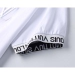2025年3月25日入荷春夏新作LOUIS VUITTON半袖 セット上下shun工場