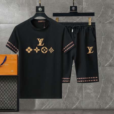 2025年3月25日入荷春夏新作LOUIS VUITTON半...