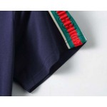 2025年3月25日入荷春夏新作Gucci半袖 セット上下shun工場