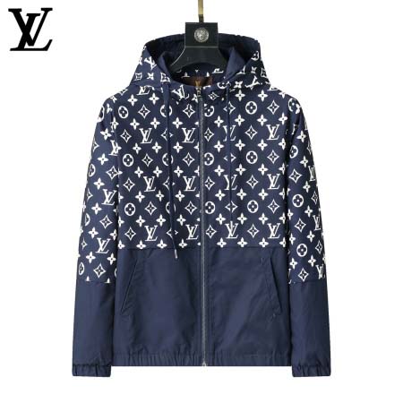 2025年3月28日入荷春秋新作Louis Vuittonジ...