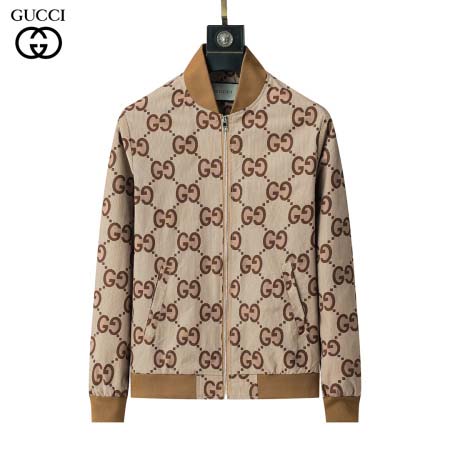 2025年3月29日入荷春秋新作Gucciジャケットshun...