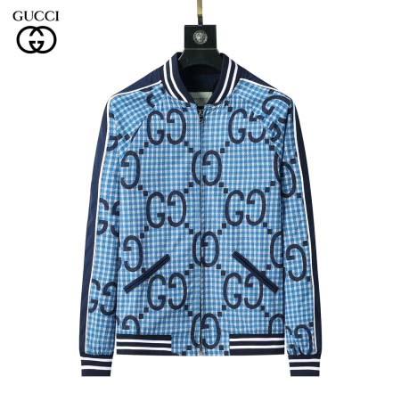 2025年3月30日入荷春秋新作Gucciジャケットshun...