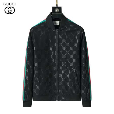 2025年3月25日入荷春秋新作Gucciジャケットshun...
