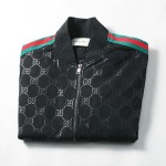 2025年3月25日入荷春秋新作Gucciジャケットshun工場