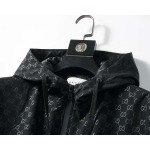 2025年3月25日入荷春秋新作Gucciジャケットshun工場