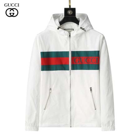 2025年3月25日入荷春秋新作Gucciジャケットshun...