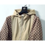 2025年3月25日入荷春秋新作Gucciジャケットshun工場