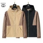 2025年3月25日入荷春秋新作Gucciジャケットshun工場