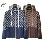 2025年3月25日入荷春秋新作Gucciジャケットshun工場