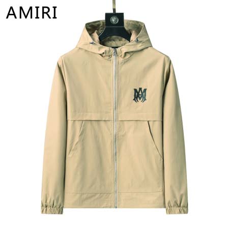 2025年3月25日入荷春秋新作AMIRIジャケットshun...