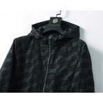 2025年3月25日入荷春秋新作Balenciagaジャケットshun工場