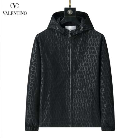 2025年3月25日入荷春秋新作VALENTINOジャケット...