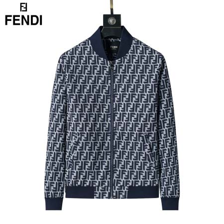 2025年3月25日入荷春秋新作FENDIジャケットshun...