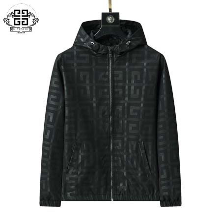 2025年3月25日入荷春秋新作GIVENCHYジャケットs...