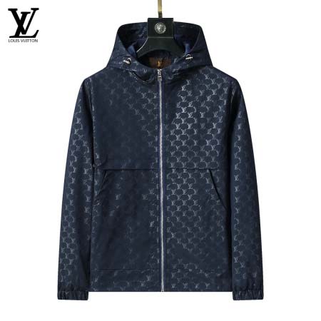 2025年3月25日入荷春秋新作Louis Vuittonジ...