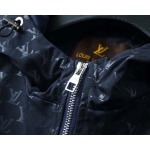 2025年3月25日入荷春秋新作Louis Vuittonジャケットshun工場