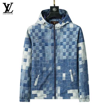 2025年3月25日入荷春秋新作Louis Vuittonジ...