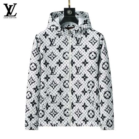 2025年3月25日入荷春秋新作Louis Vuittonジ...