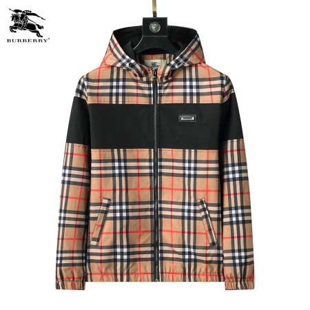 2025年3月25日入荷春秋新作burberryジャケットs...