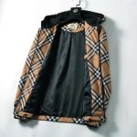 2025年3月25日入荷春秋新作burberryジャケットshun工場