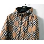 2025年3月25日入荷春秋新作burberryジャケットshun工場