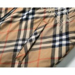 2025年3月25日入荷春秋新作burberryジャケットshun工場
