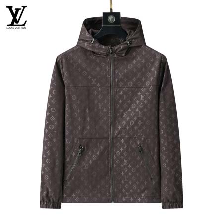 2025年3月25日入荷春秋新作Louis Vuittonジ...